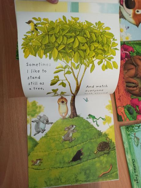 Charles fuge - little wombat, 