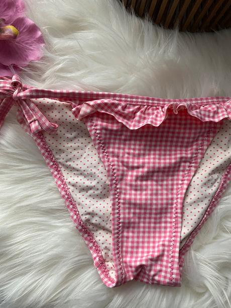 Kvalitný plavkový spodok, xs