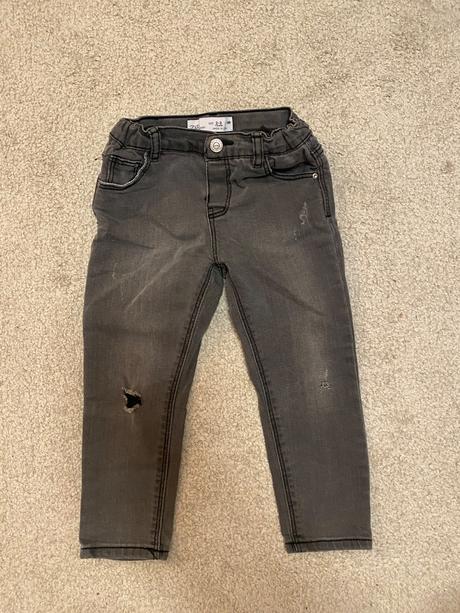 Rifle zara, veľkosť 98, zara,98