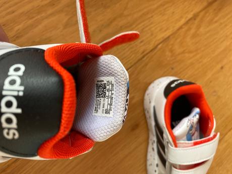 Tenisky, adidas,21