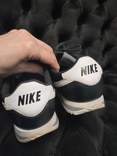 Nike tenisky, nike,35