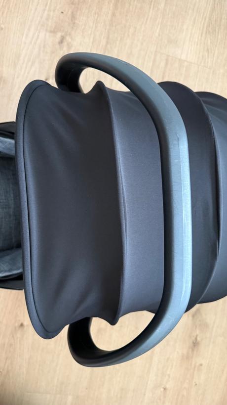 Kiddy vajicko + isofix + novorodenecke vlozky, kiddy