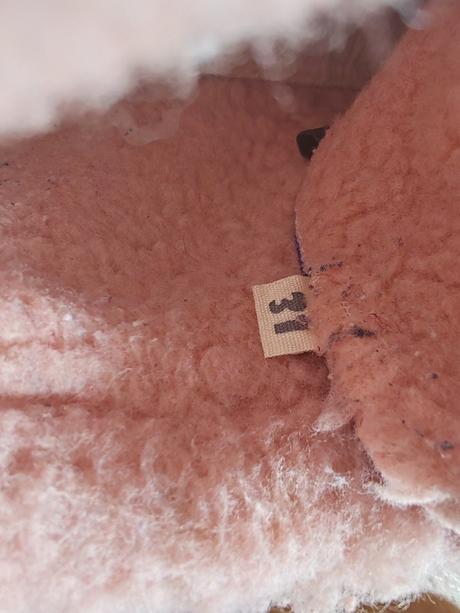 Čižmy barefoot, d.d.step,31