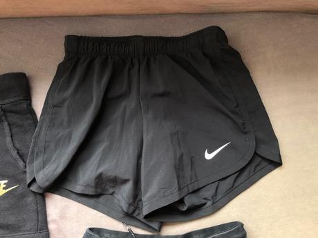 Nike kraťasy, nike,xs