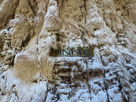 Sťahovacia deka, pinkie