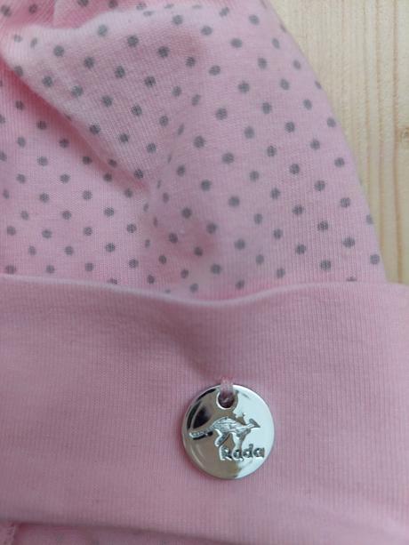 Ružová čiapka, rada,42