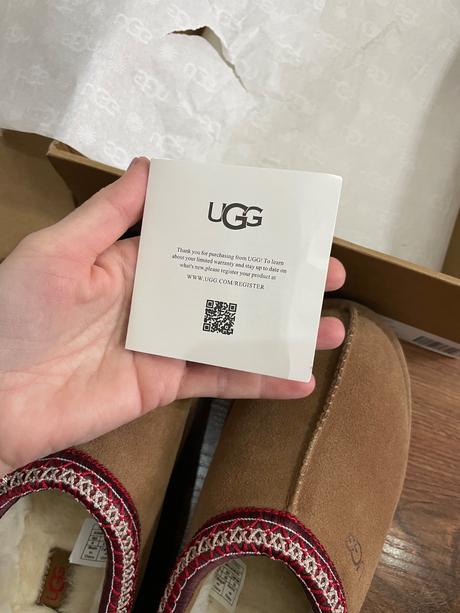 Ugg tazz nove, ugg,39