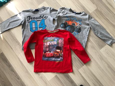 Tricko, cherokee,122