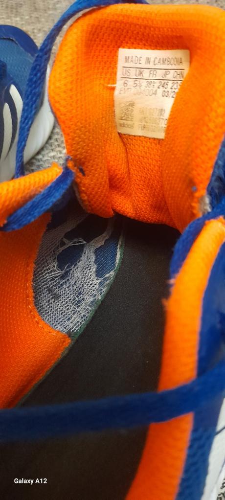 Halovky adidas, adidas,38