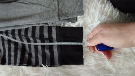 Terno prádlo spodky, l