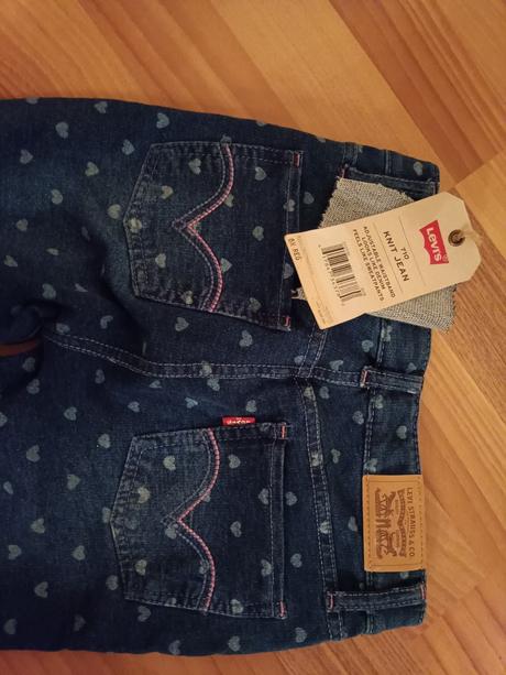 Elasticke nohavice, john lewis,116