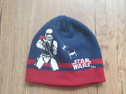 Zimná čiapka star wars, 92