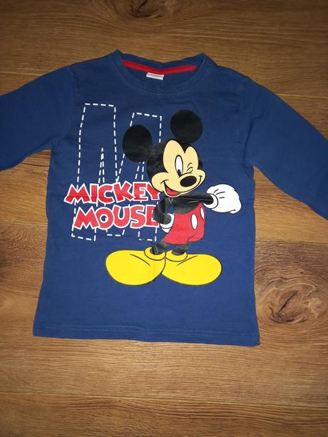 Tričko, disney,110