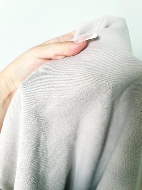 Lindex mikinový top xs, lindex,xs