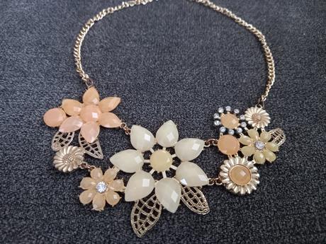 Krásny náhrdelník, 