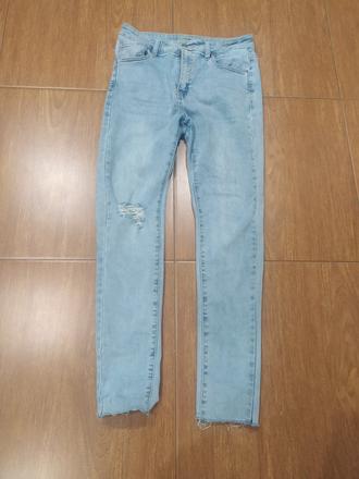 Rifle so srdiečkom, m