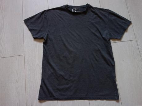 Pánske tričká cws slim fit, xs