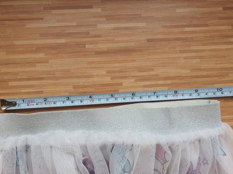 My little pony suknicka 98/104, h&m,98