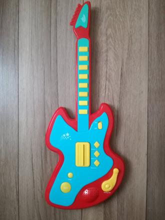 Gitara, 