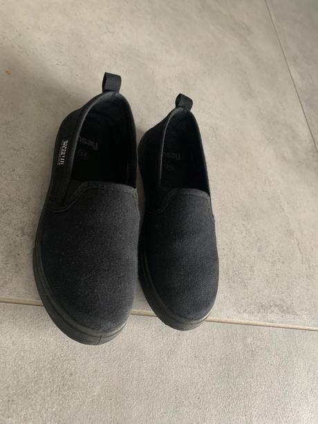 Slip on, sinsay,33