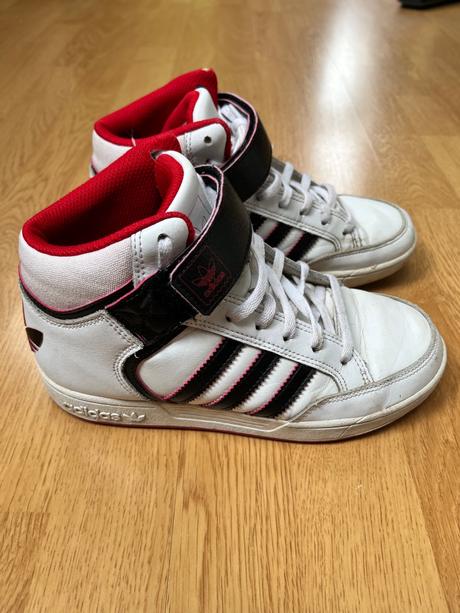 Tenisky adidas 36 2/3, adidas,36