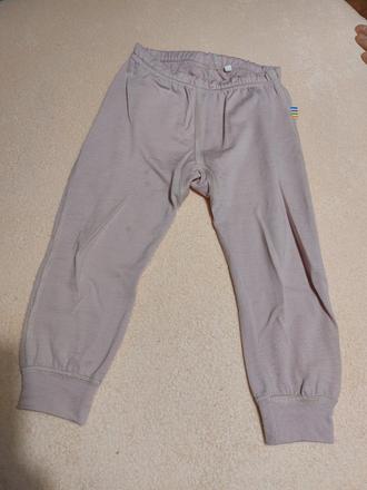 Merino legíny joha, 80