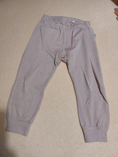 Merino legíny joha, 80