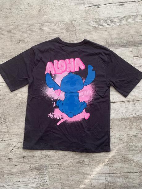 Tricko stitch vel 152, disney,152