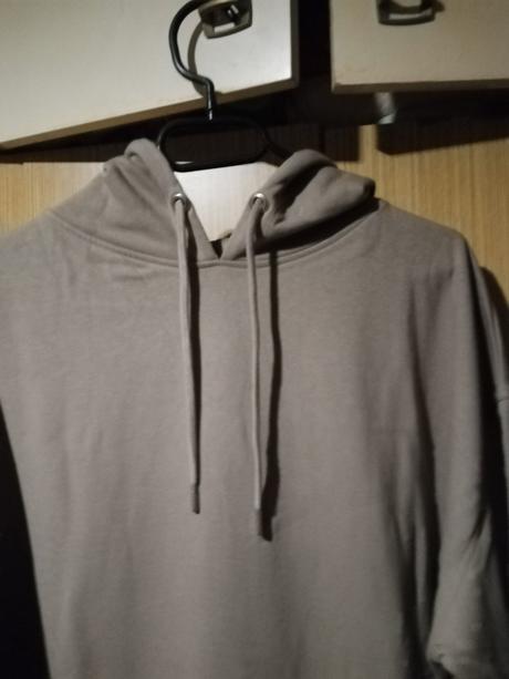 Dámska mikinove šaty v. 2xl 52/54, bonprix,52