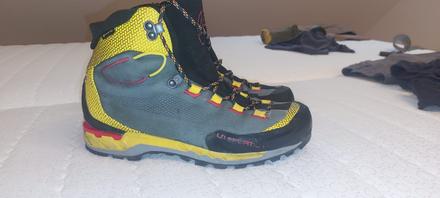 Turistické topánky la sportiva trango tech leat.gt, la sportiva,42