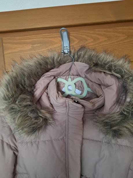Zimná bunda, reserved,34