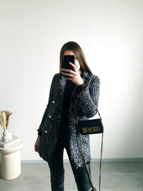 Zara kabátik/sako xs/s, zara,xs