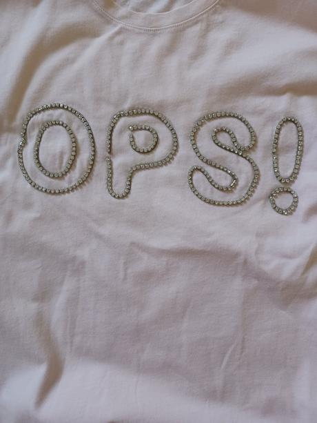 Kamienkové tričko zara, zara,140