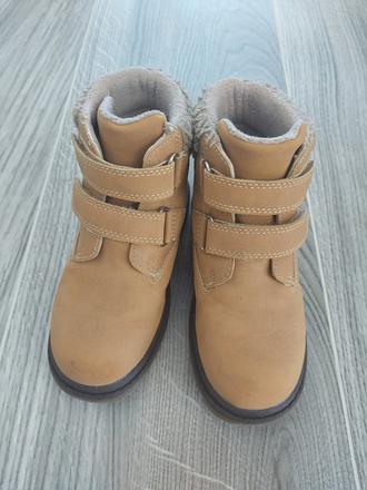 Topánky na suchý zips, victory,26