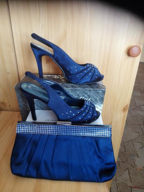 Elegantné šaty orsay, orsay,34