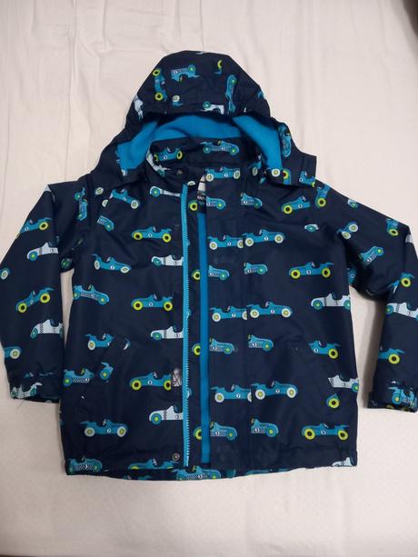 Prechodná bunda, tchibo,122