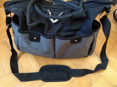 Kočík 2v1+ vajíčko, g-mini,g-mini lord