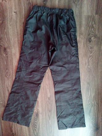 Športové dámske nohavice hansa , s