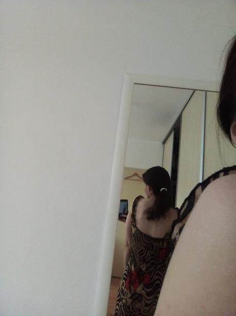 Spolocenske saty, 36