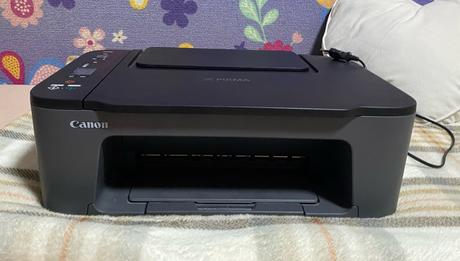 Canon ts3450 tlačiareň, canon