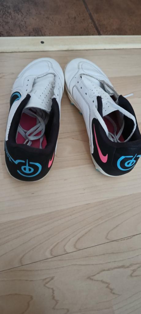 Niké kopačky, nike,38
