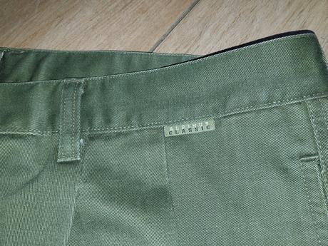 Nohavice č.34/34, č. 40/36, 40