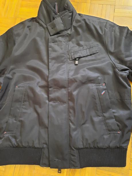 Pánska bunda / bombera, m