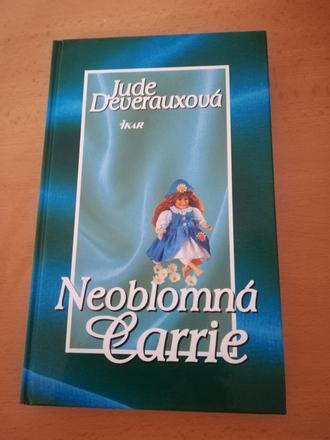 Neoblomná carrie,