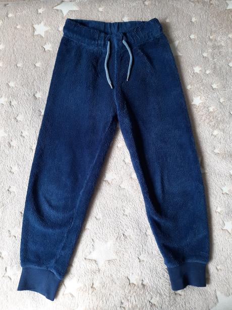 Tepláky/ pyžamko 98, 98