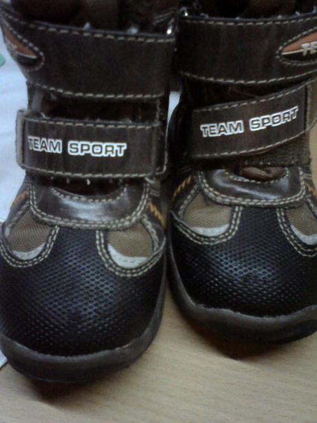 Čižmičky, lupilu,23