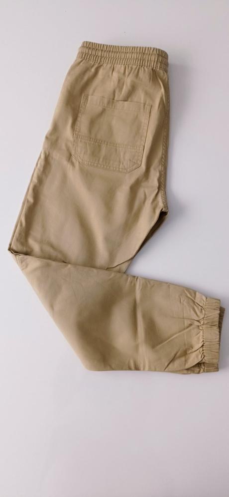 Pánske nohavice joggery, terranova,44