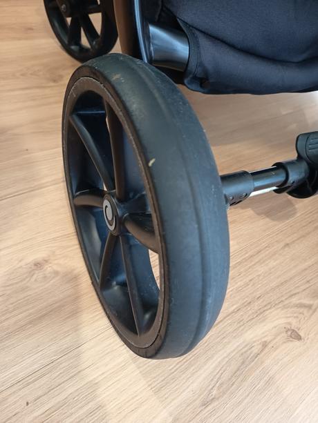 Kočík tutis uno 3+aton 5 145 canella, tutis,tutis uno3+