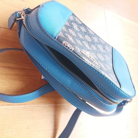 Super cross body kabelka, guess