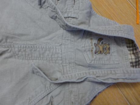 Mezestraky na traky, impidimpi,98